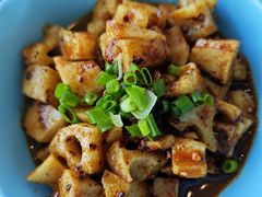 -何必是家面馆 HB noodles&coffee