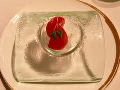 -金轩中餐厅 Jin Xuan(浦东丽思卡尔顿酒店)