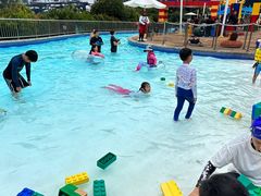 -乐高水上乐园