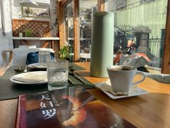 -LUCCA卢卡西班牙海鲜饭(远洋广场店)