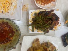 -佳木斯老崔朝族风味(群力店)
