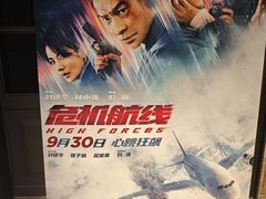 -CGV影城(金银潭激光IMAX店)