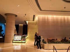-香港都会海逸酒店