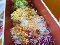 -二旗里烧烤·烤羊排(龙域店)