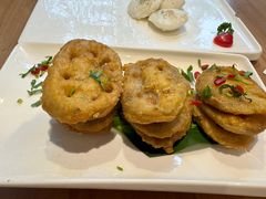 -枣子树·素食餐厅(普陀山店)