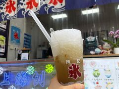 -陈记栗子(长宁路店)