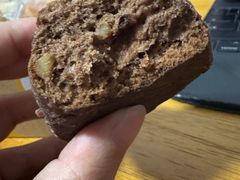 黑巧肉桂司康-Juicy Bakery(瑞景店)