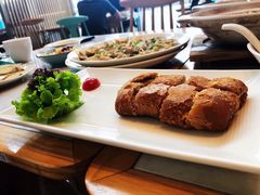 -莆田餐厅PUTIEN(三里屯店)