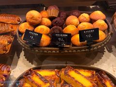 -巴黎贝甜(凯德MALL望京店)
