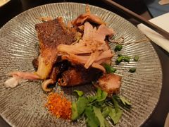 -盛宴自助餐厅(运达喜来登店)