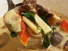 -金厨泰国餐厅·全泰籍厨师料理(拱北店)