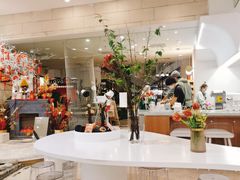 -1/4 ONE QUARTER COFFEE LAB(朝阳大悦城店)