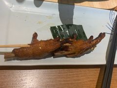 -云海肴·汽锅鸡·云南代表菜(东坝金隅店)