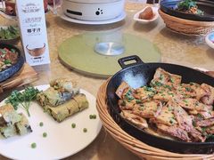 -佤家大院(南门店)