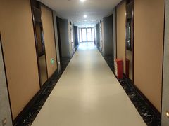 -东海森林温泉度假酒店