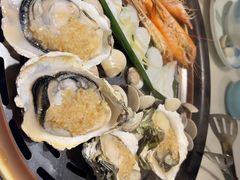 -碗中海·蒸汽海鲜·桑拿鸡(岭南天地店)