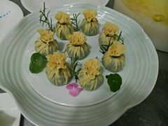 -半岛公馆(淞兴西路店)