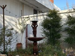-秘密小花园(第三中学店)
