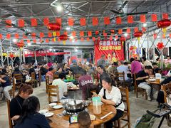 -大地农庄(逢沙大道店)