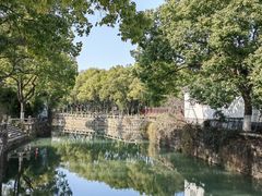 -盘门景区