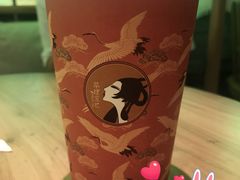 -茶理宜世(东方宝泰店)