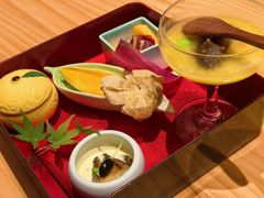 -和创柚子·会席日本料理(新区淮海街店)