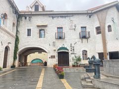 -华谊兄弟（长沙）电影小镇