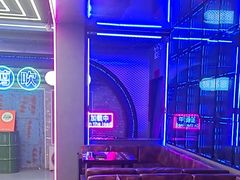 -关你鬼室大型密室逃脱(佛山创意园店)