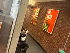 -汉堡王(西直门凯德MALL店)