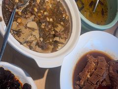 -大师兄·西北小馆(金湾华发商都店)