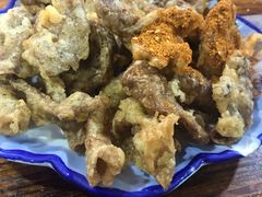 炸粉肠-老丽江餐馆(丽江华都商贸城店)