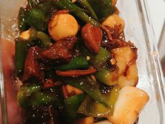 -延锄汤饭食堂(桂林路店)