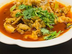 -老正兴菜馆(福州路店)