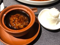 -羲和雅苑•北京烤鸭(平安国际金融中心店)