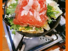 牛肉豆腐煮-三月居酒屋(青年大街店)