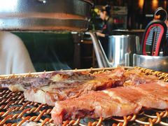 -济州爱肉堂(总店)