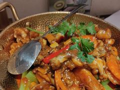 -U你·天然调味(南湖总店)