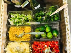 -金海阁海鲜火锅