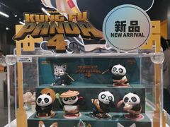 -泡泡玛特POPMART(合生汇店)
