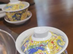 -津门老羊家·铜锅涮羊肉·烧烤(科技园店)