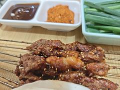 -花儿穆萨·烤肉餐厅(石马坪店)