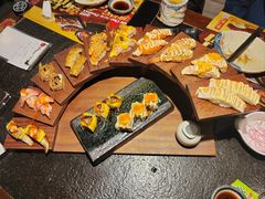 -古田居·特色寿司料理(星之岛旗舰店)