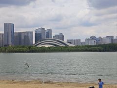-天鹅湖体育公园