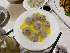 糯米莲藕丸子-中庸素香阁(建发广场店)