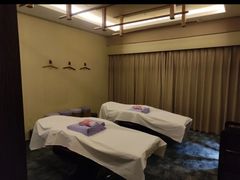 -鼎族怡华·指压·经络·疗愈SPA(紫荆店)