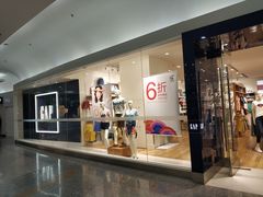 -燕莎友谊商城(金源店)