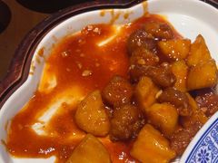 -乡里八闽·福州乡土菜(火车北站店)