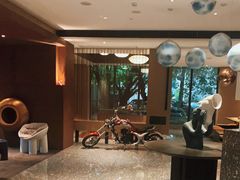 -广州塔骑士物语酒店