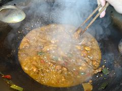 -印象老灶台三下锅·湘西本土原味菜(黄龙洞店)