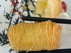 -老巴刹新加坡餐厅